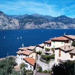 Castello di Brenzone